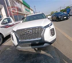هیوندای پالیسەید